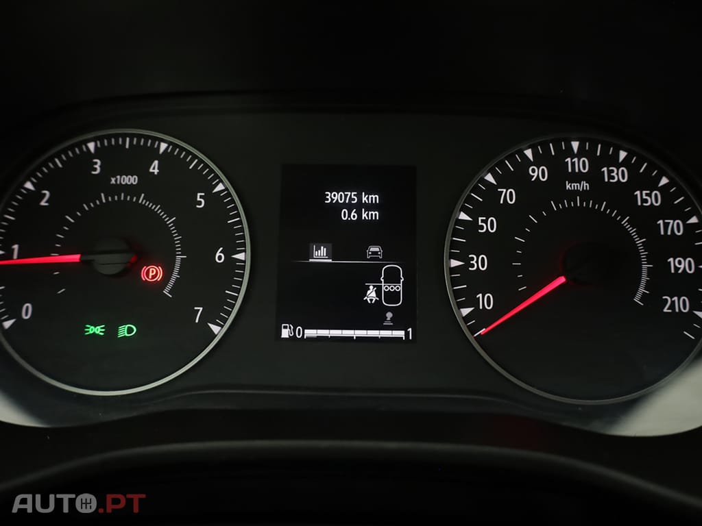 Dacia Sandero Sandero 1.0 TCe Expression