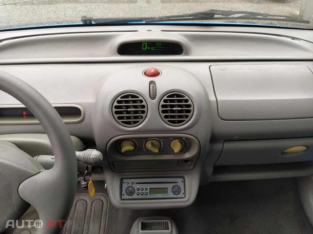Renault Twingo ND