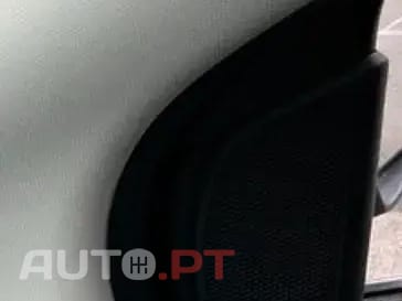 Ford Focus 1.0 EcoBoost Titanium