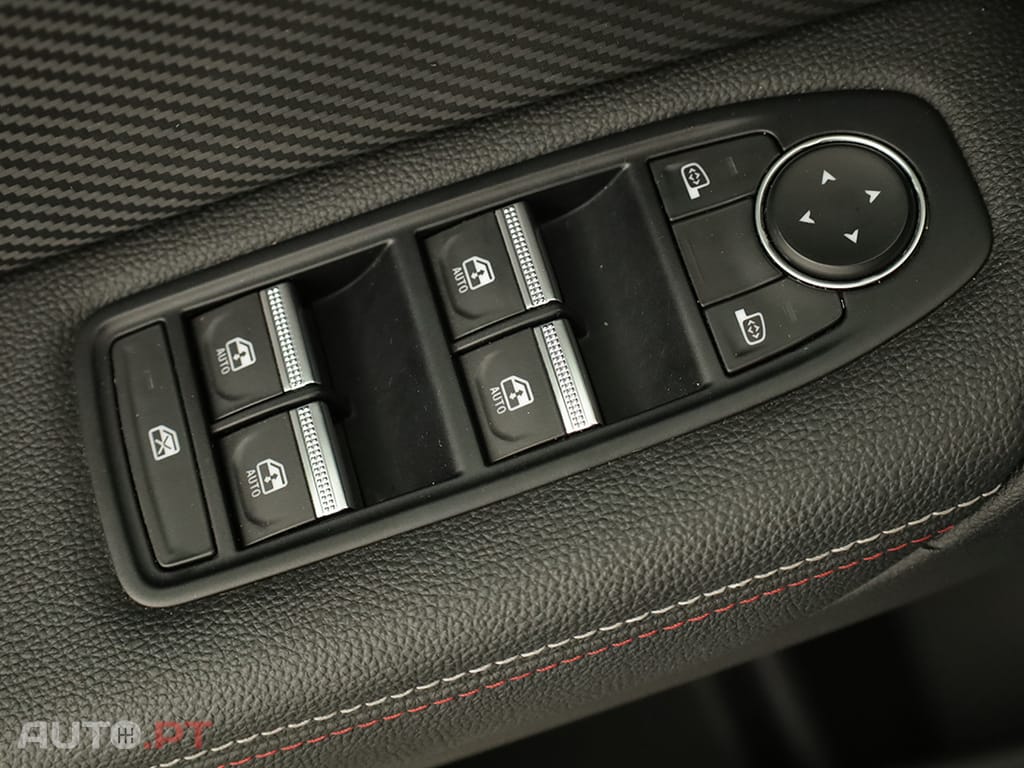 Renault Captur Captur 1.0 TCe RS Line