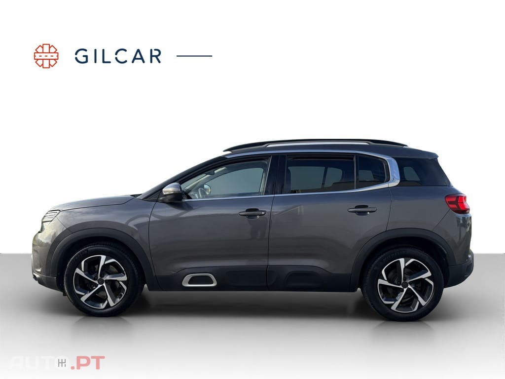 Citroen C5 Aircross 1.2 PureTech Shine