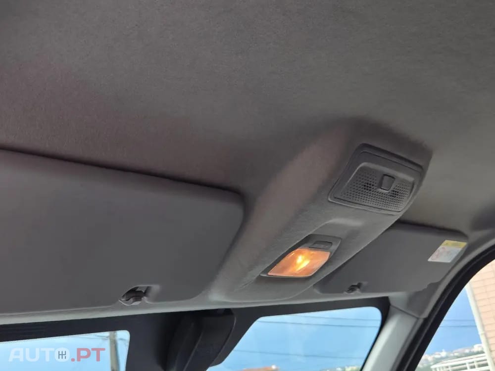 Maxus eDeliver 3 E-Deliver 3 L2H1