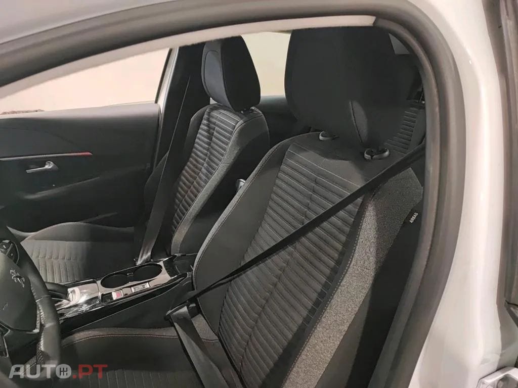 Peugeot 208 ND