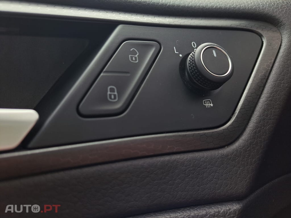 Volkswagen Golf 2.0 TSI GTI DSG Performance