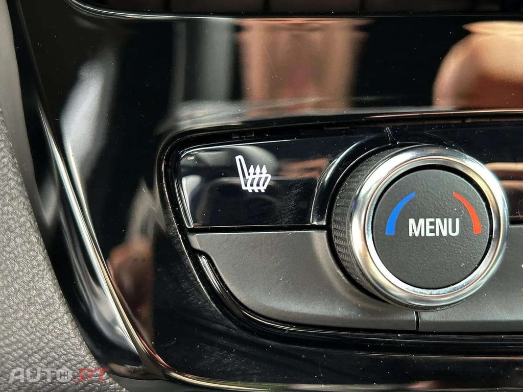 Opel Mokka 1.2 T GS Line AT (130cv)