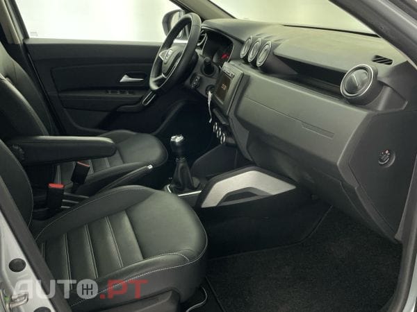 Dacia Duster 1.0 ECO-G 100cv Bi-Fuel Prestige