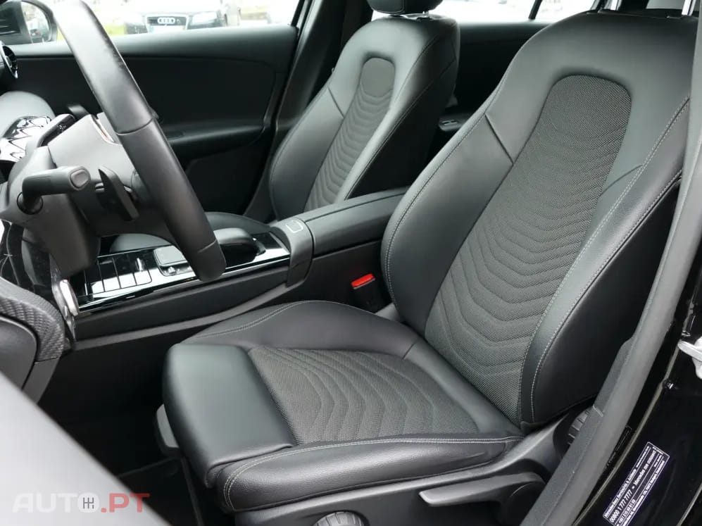 Mercedes-Benz A 250 e Style Plus