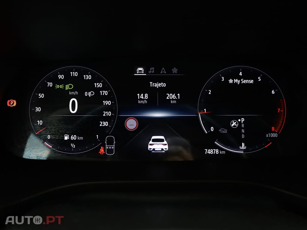 Renault Arkana Arkana 1.3 TCe Techno EDC