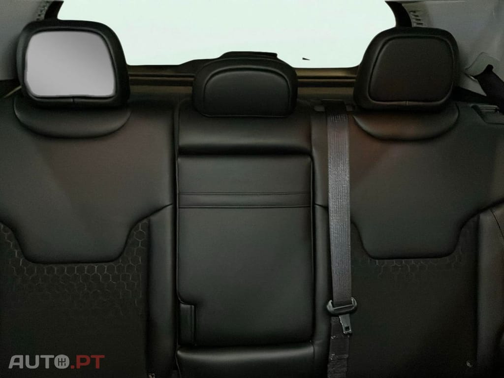 Jeep Compass 1.3 T Limited DCT