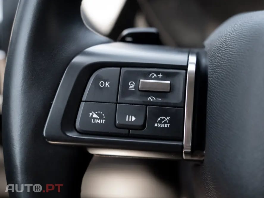Citroen C5 X 1.6 Hybrid Plus e-EAT8