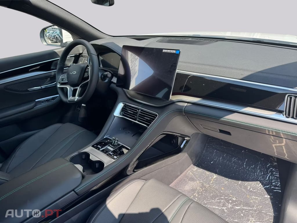BYD Seal U DM-i PHEV I.V.A DEDUTIVEL