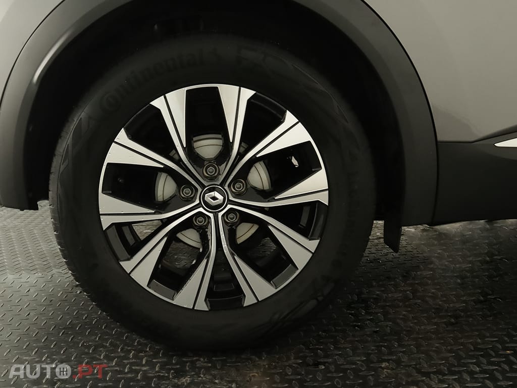 Renault Captur Captur 1.0 TCe Techno