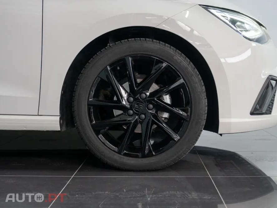 Seat Ibiza 1.0 TSI FR