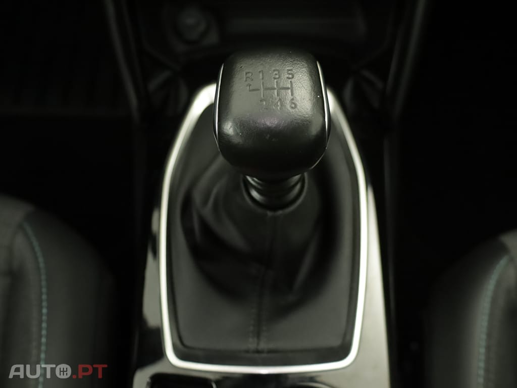 Peugeot 2008 2008 1.5 BlueHDi Allure