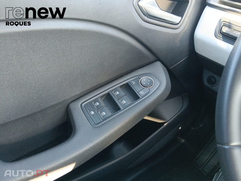 Renault Clio Clio Techno 100 TCe Bi-fuel