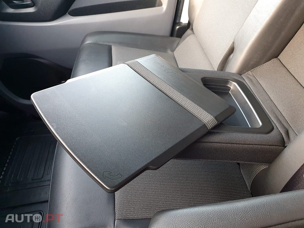 Toyota Proace 1.6 D-4D L1