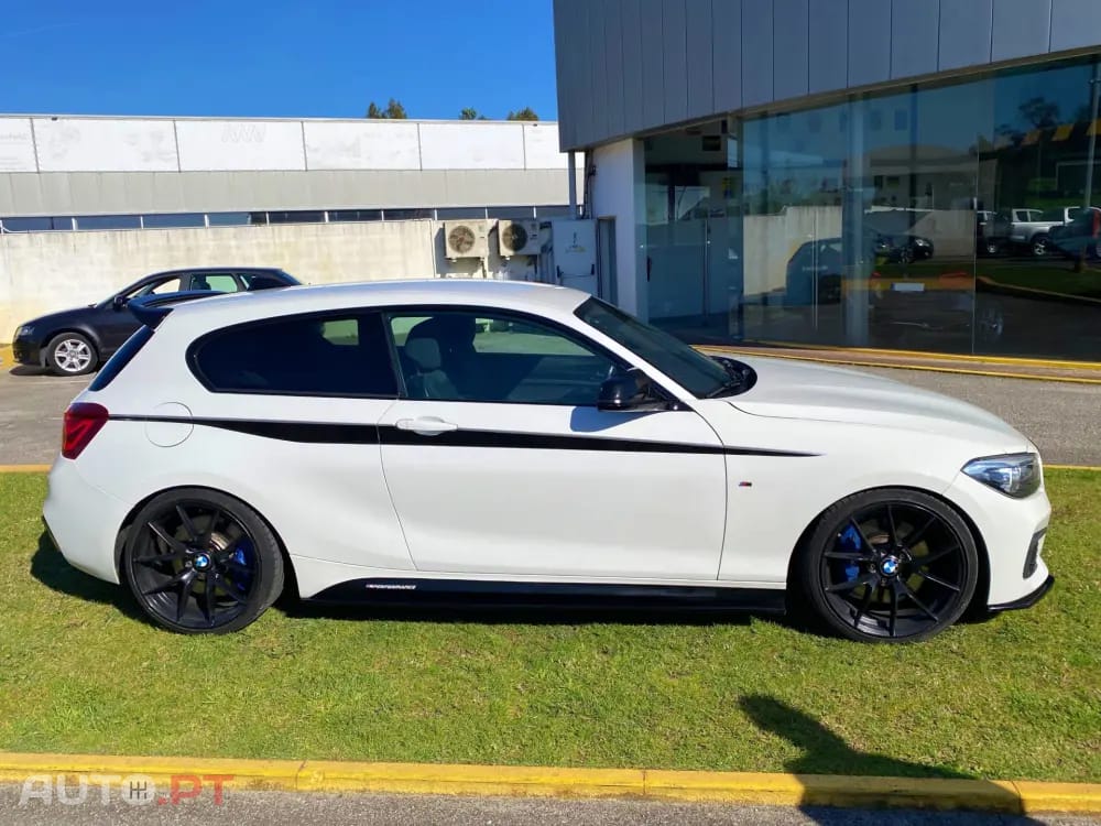 BMW M140 ND