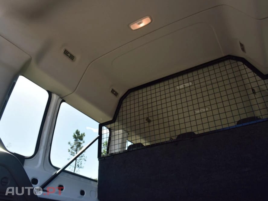 Ford Transit 330 L3 2.0 TDCi H2 Trend