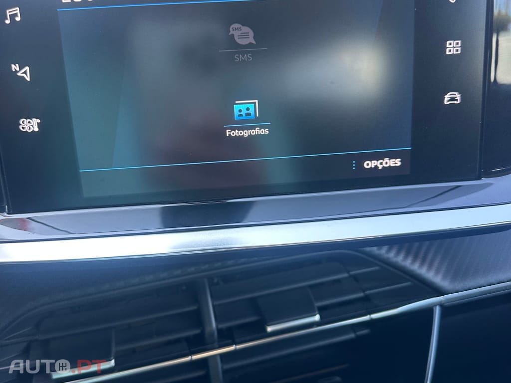 Peugeot 2008 1.5 BlueHDi Active Pack