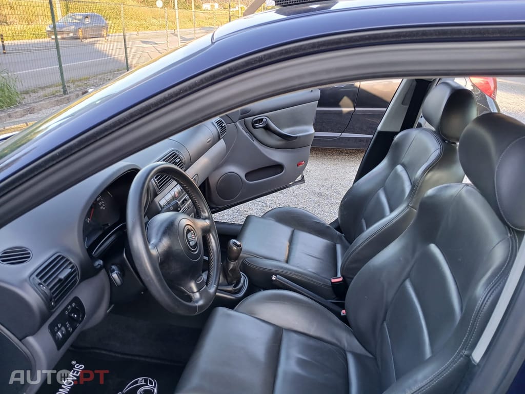 Seat Toledo 1.9 TDI