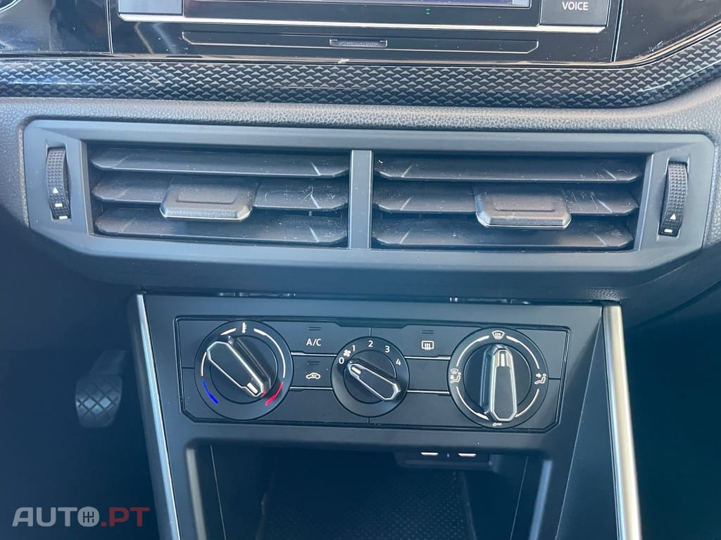 Volkswagen Taigo 1.0 TSI Life