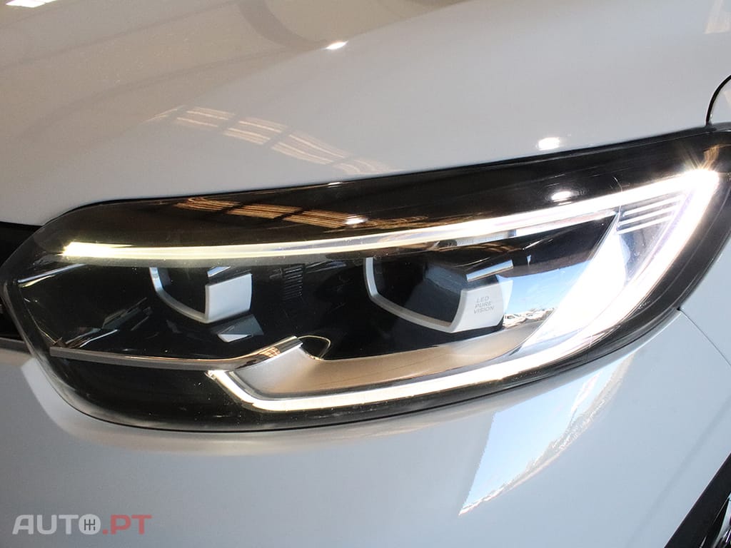 Renault Kadjar Kadjar 1.5 Blue dCi Techno EDC