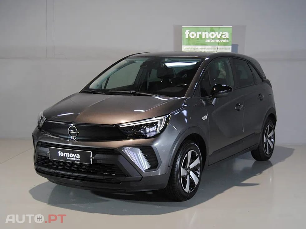 Opel Crossland 1.2 Business Edition