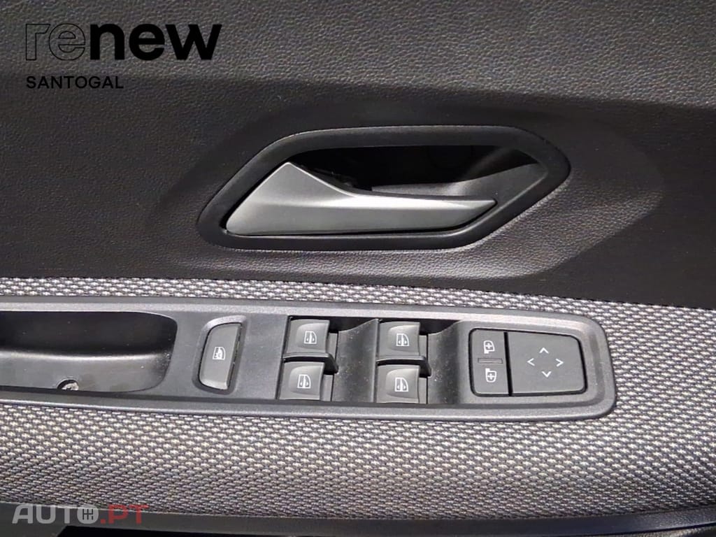 Dacia Sandero Expressio BI Fuel