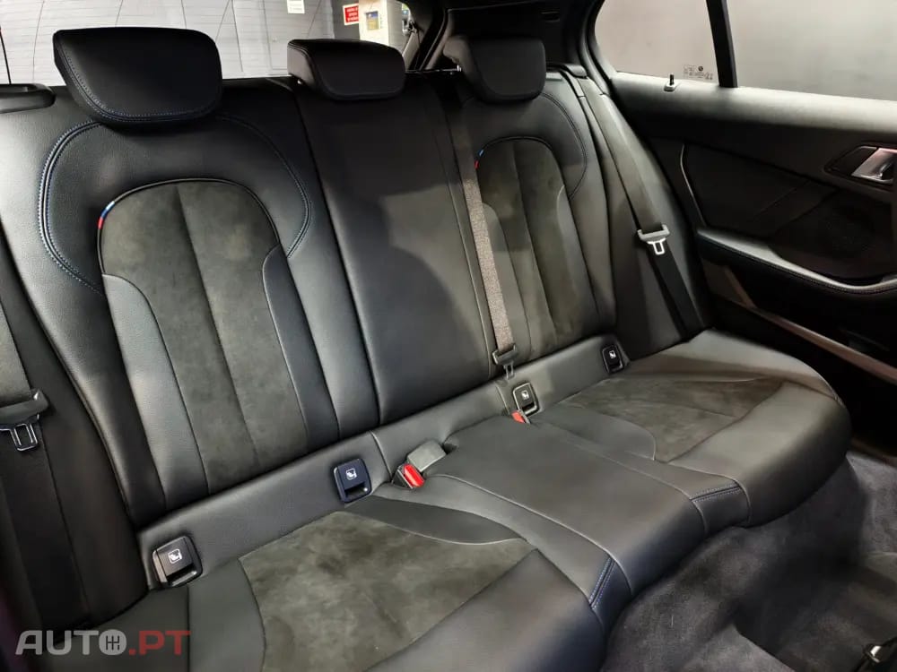 BMW 135 M135 i xDrive Pack 50 anos M
