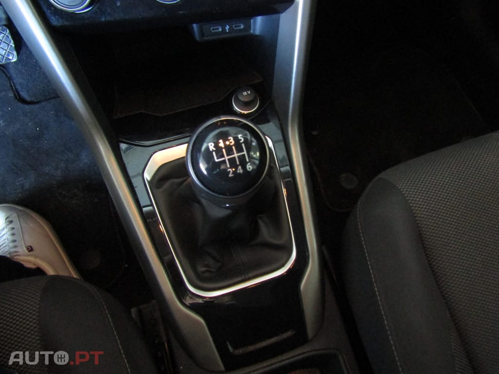 Volkswagen T-Roc 1.0 TSI Style