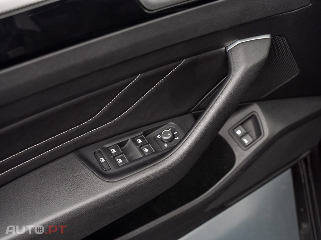 Volkswagen Arteon 1.4 TSI eHybrid Elegance