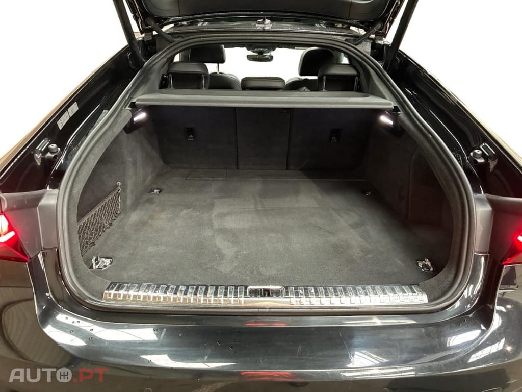 Audi A7 55 TFSIe quattro S tronic ultra Competition