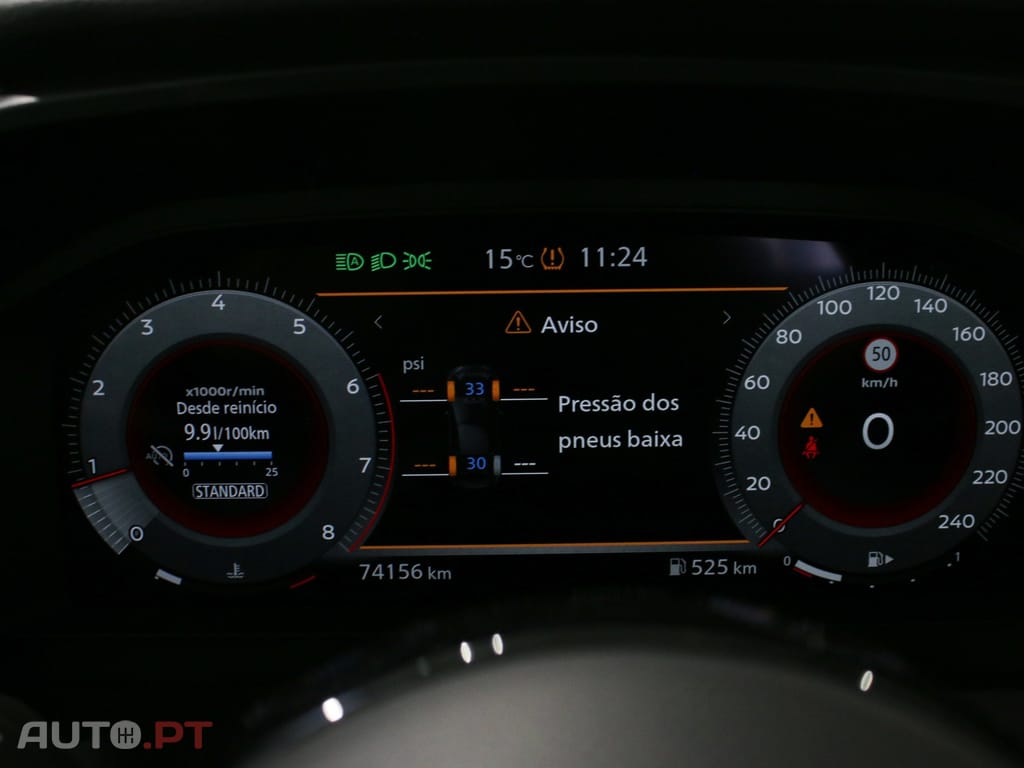 Nissan Qashqai 1.3 DIG-T N-Connecta