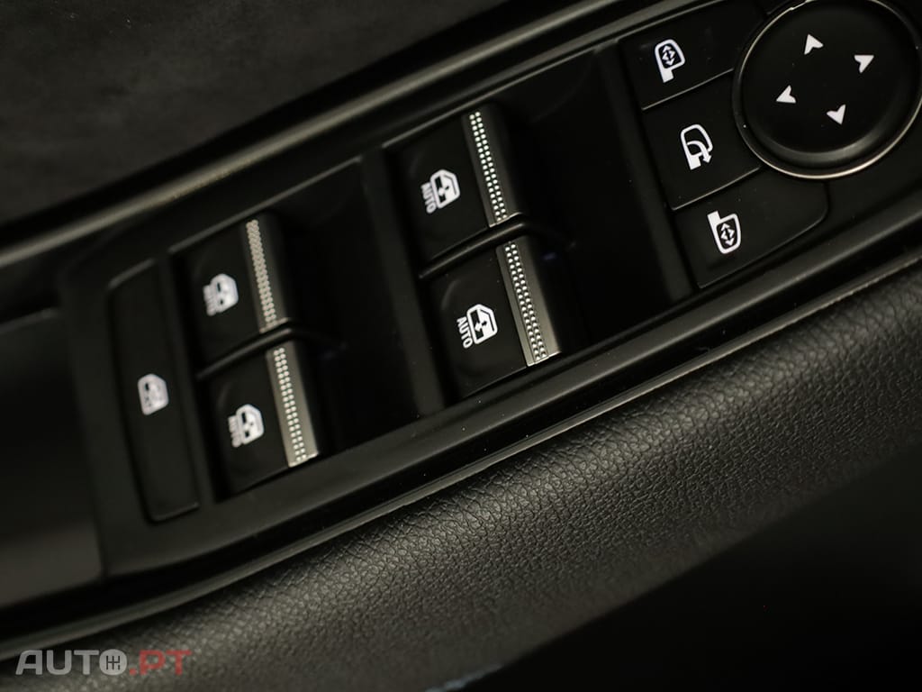 Renault Austral Austral 1.3 Mild Hybrid Techno Esprit Alpine Auto