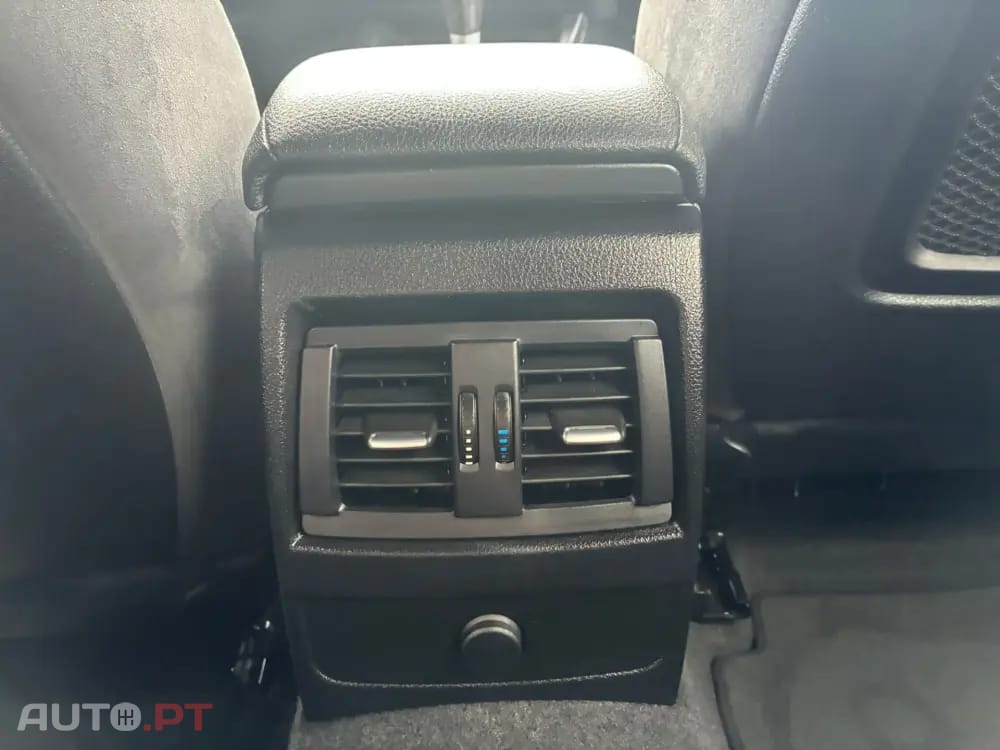 BMW 116 d Pack M
