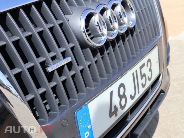 Audi Q5 2.0 TDI