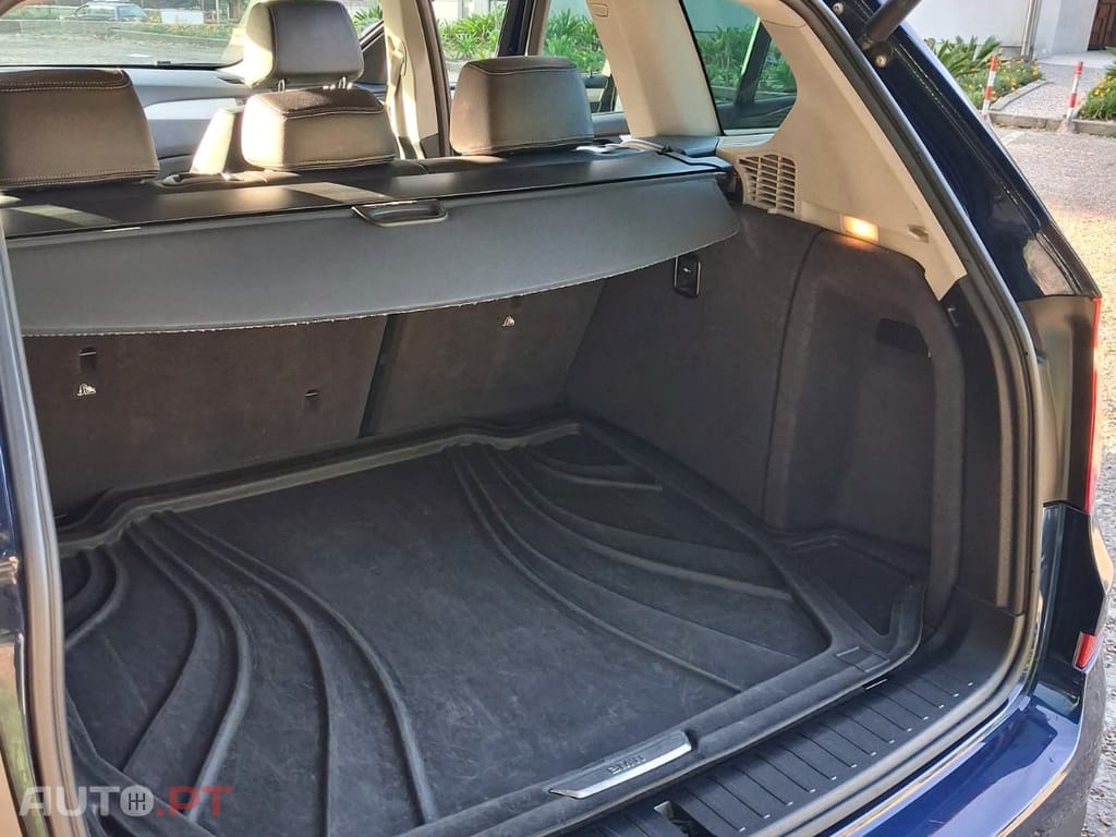BMW X3 20d xdrive