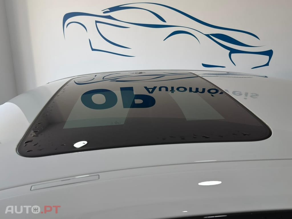 BMW i4 eDrive40 Pack Desportivo M