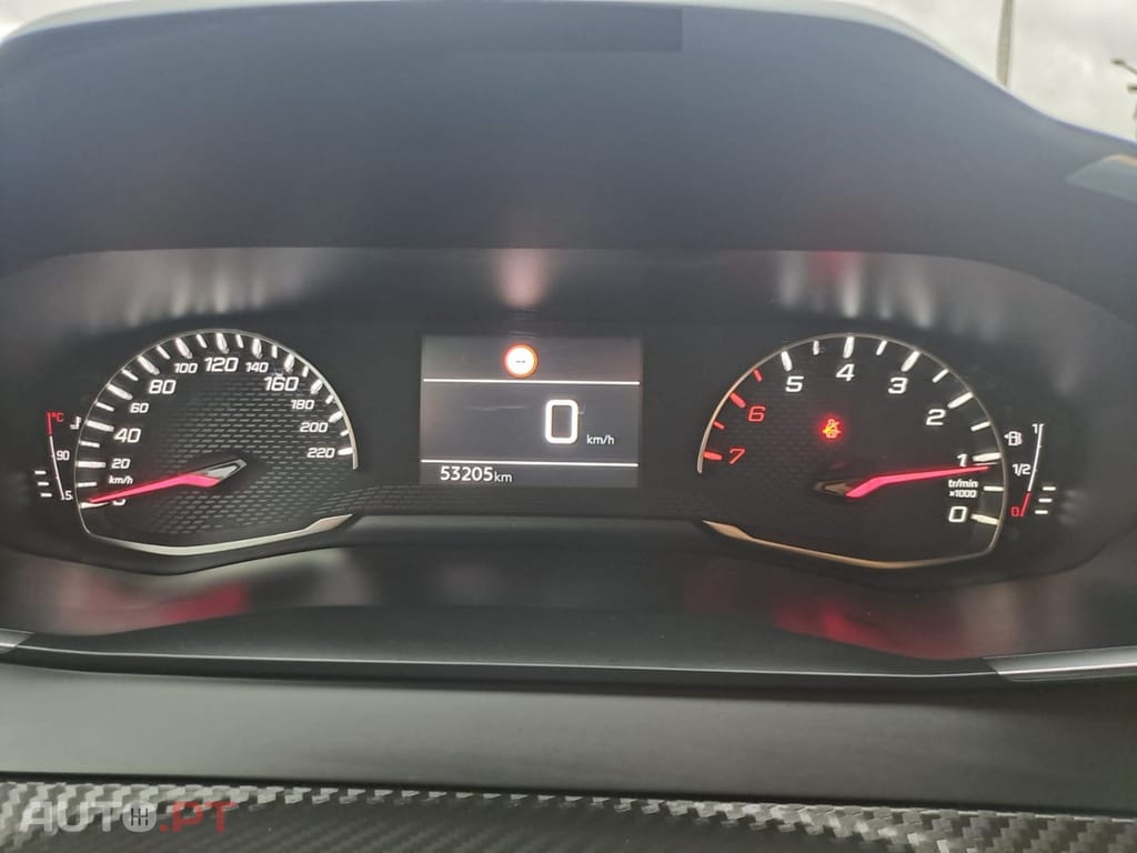 Peugeot 208 1.2 PureTech Active Pack