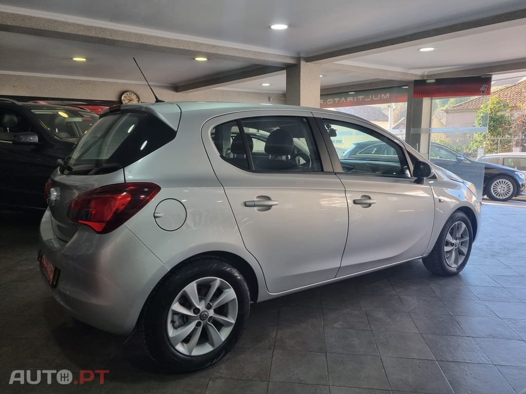 Opel Corsa 1.3 CDTi Enjoy