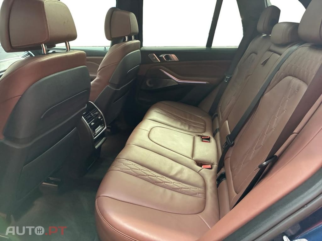 BMW X5 45 e xDrive Pack M