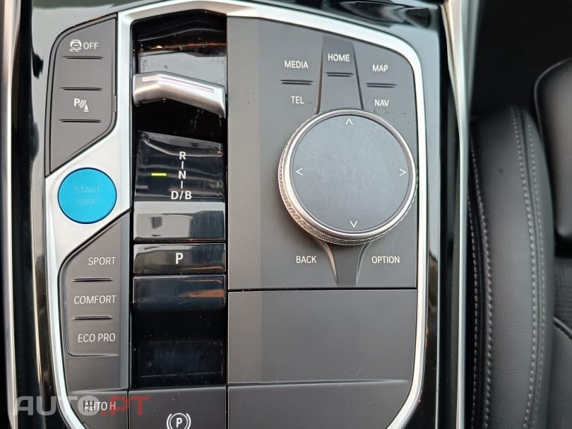 BMW i4 eDrive35