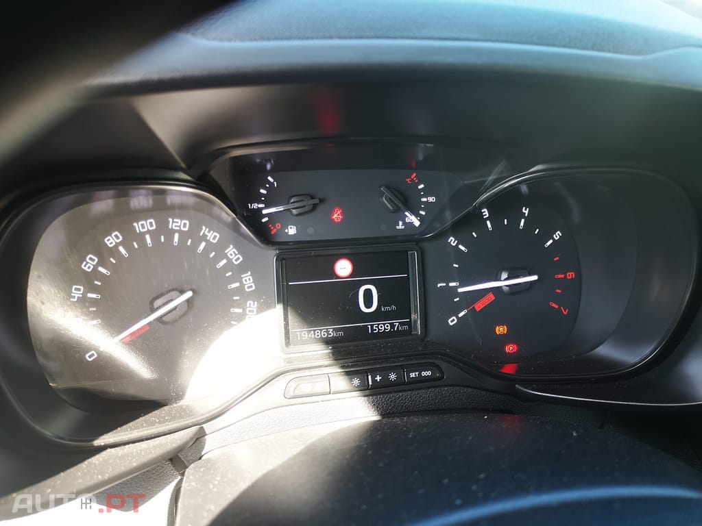 Toyota Proace City 1.5D L1 Exclusive