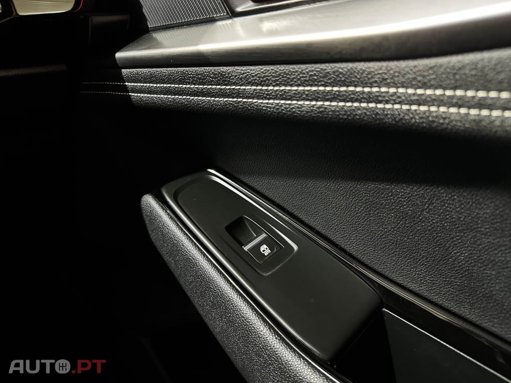 Renault Rafale 1.2 Full Hybrid E-Tech Techno