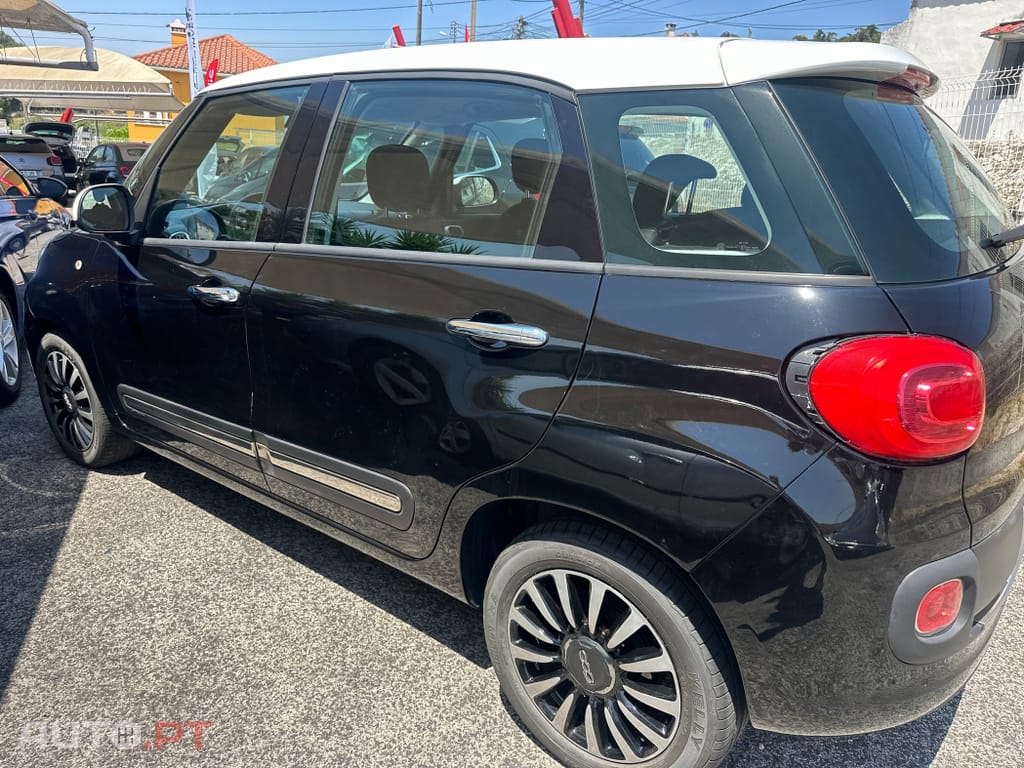 Fiat 500L 1.3 MJ Pop Star S&S