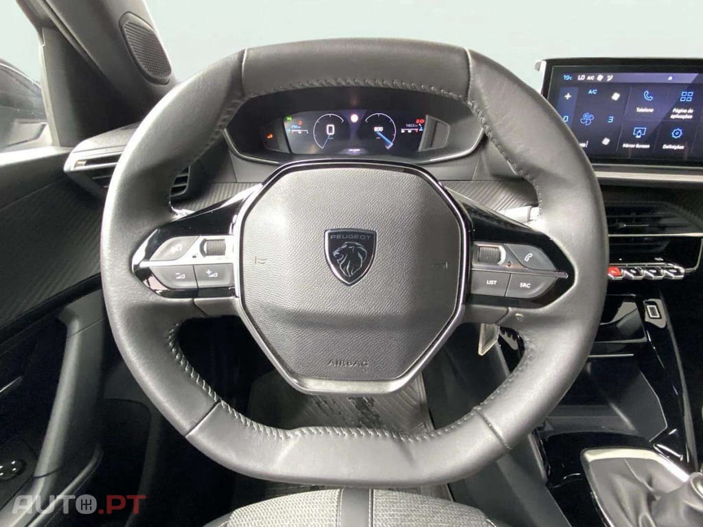 Peugeot 2008 1.2 PureTech Allure