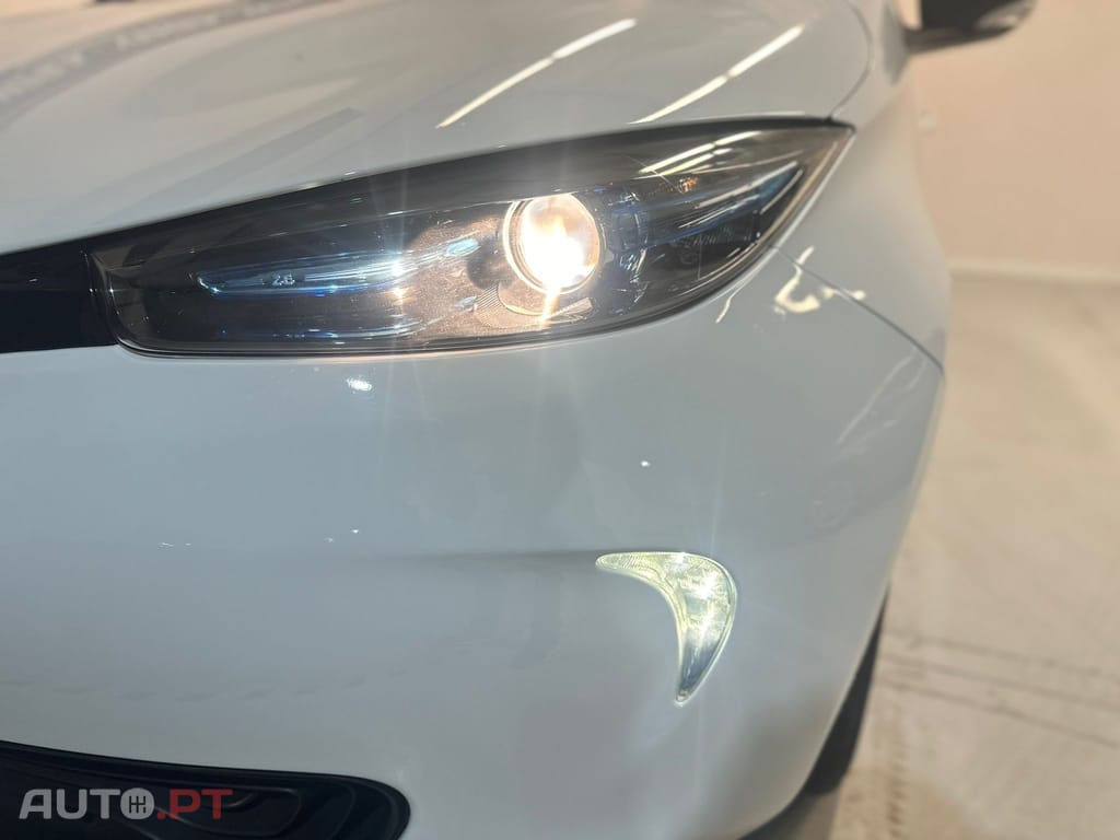 Renault Zoe ND
