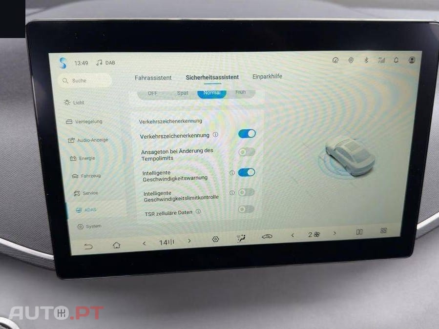 BYD Dolphin Surf Active