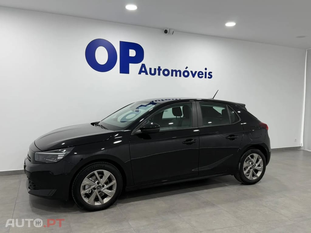 Opel Corsa 1.2 T Edition