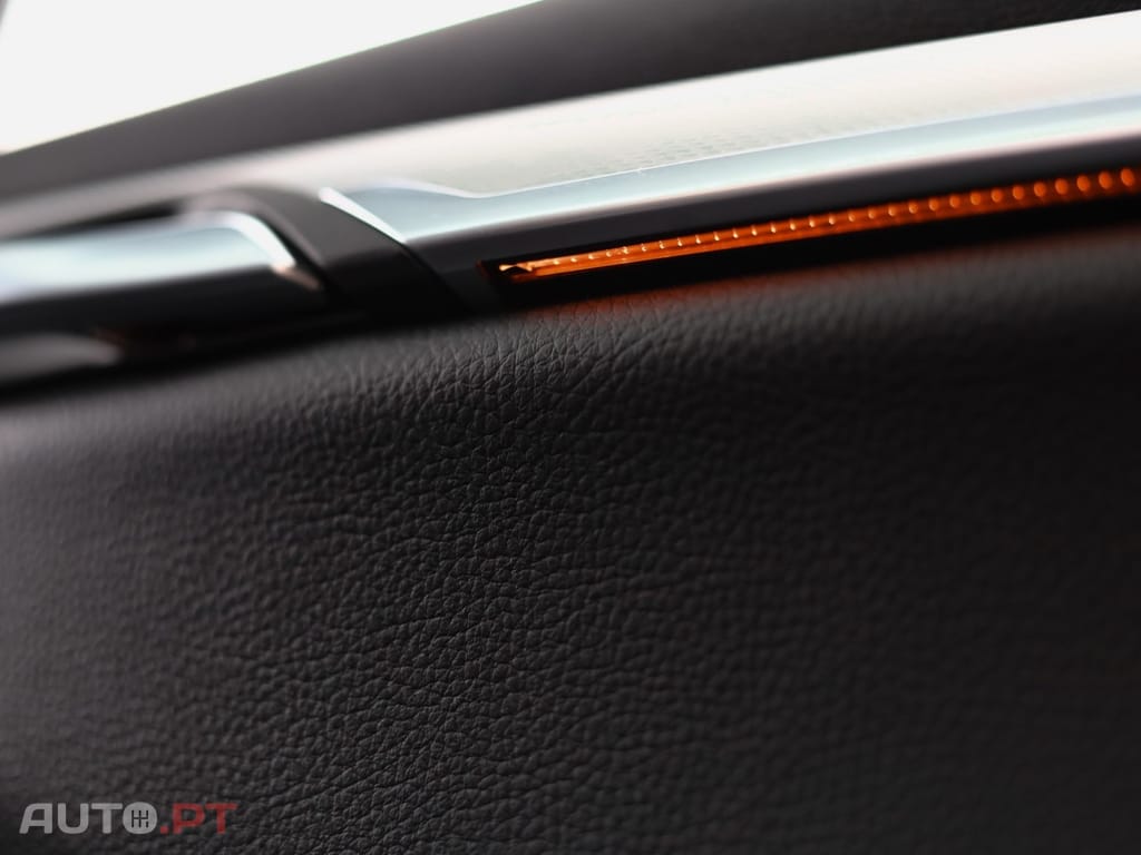 BMW X2 16 d sDrive Auto Pack M